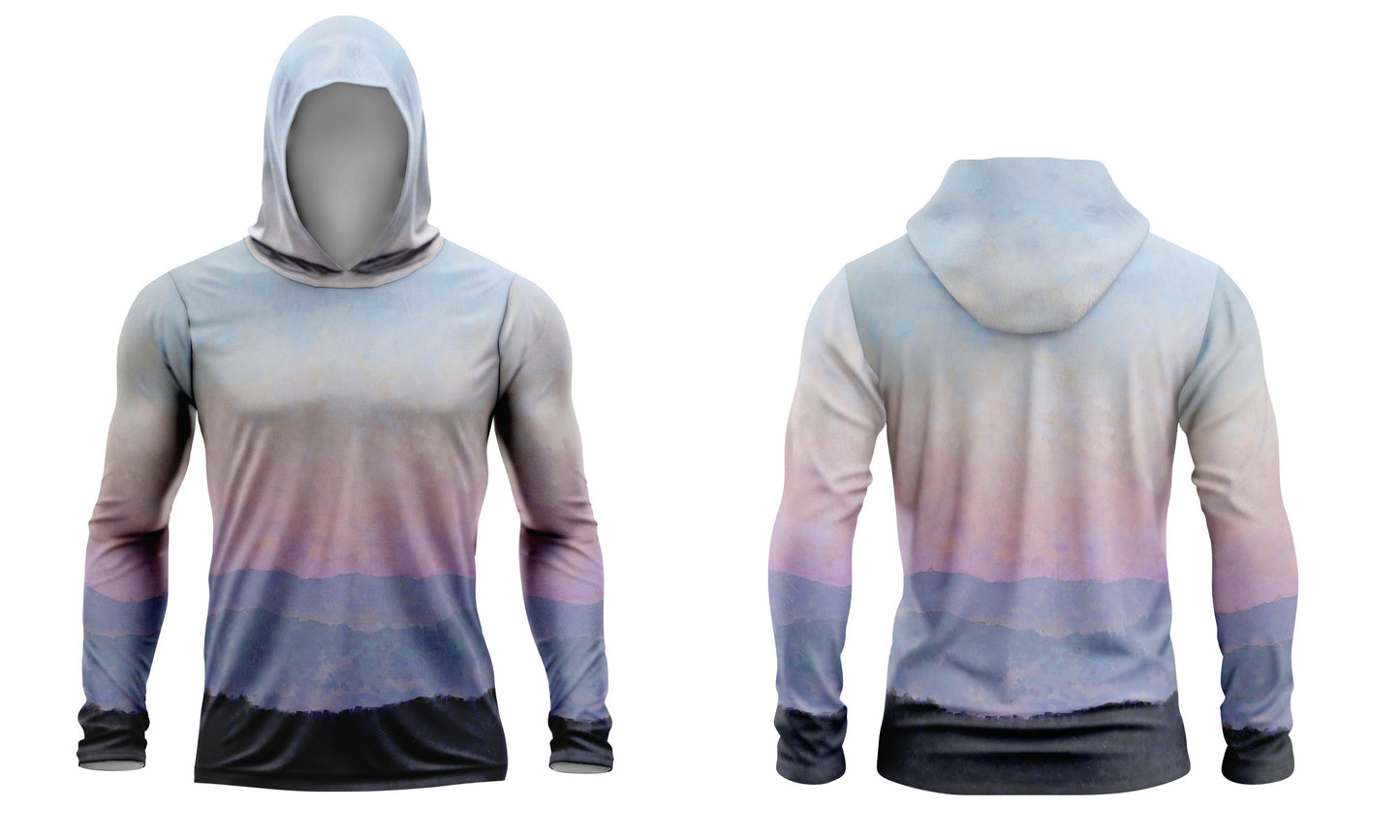 Artist Series Sun Hoodie