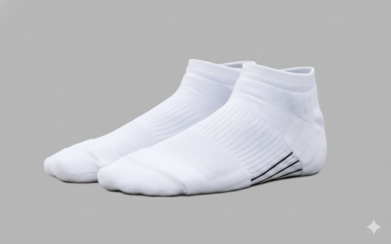 Vital Ankle Socks