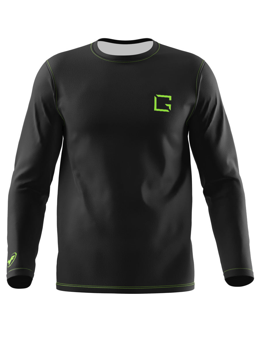 Griffin Titanium Pickleball Crew Neck
