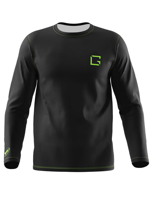 Griffin Titanium Pickleball Crew Neck