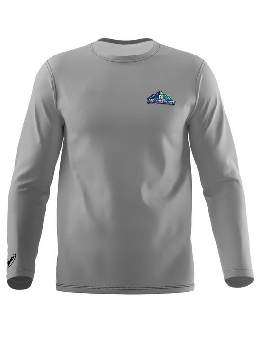 Titanium Motocross Long sleeve