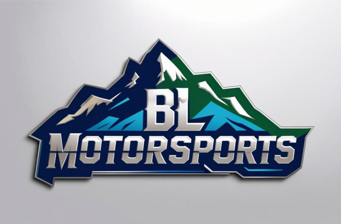 Titanium Motocross Long sleeve