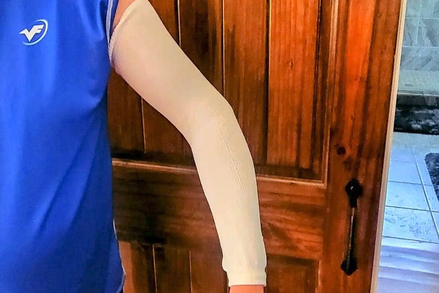Vital Sun Arm/Knee Sleeve