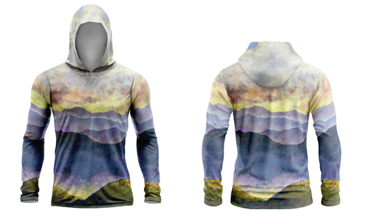 Artist Series Sun Hoodie