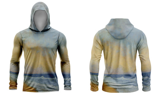 Artist Series Sun Hoodie