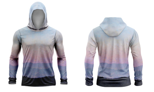 Artist Series Sun Hoodie