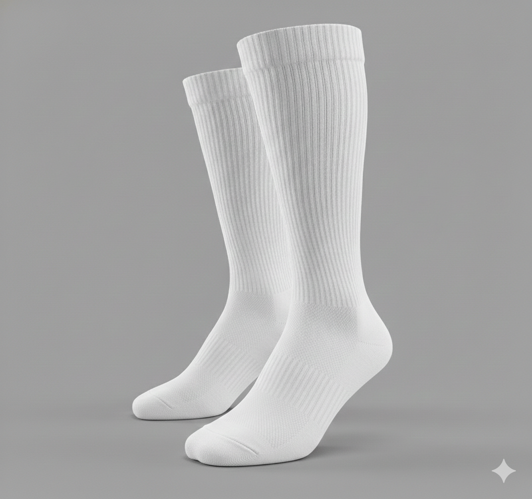 Vital Crew Socks