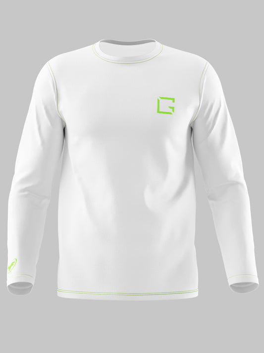 Griffin Titanium Pickleball Crew Neck