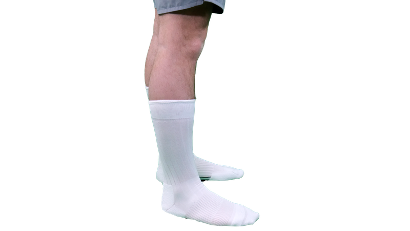 Vital Crew Socks